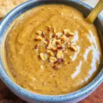 Easy Thai Peanut Sauce Recipe