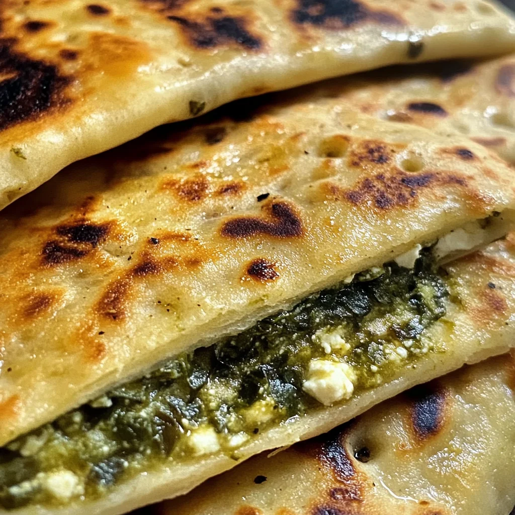 Gözleme