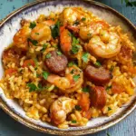 Jambalaya Recipe