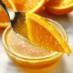 Orange Vinaigrette