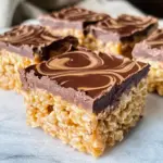 Peanut Butter Rice Krispie Treats Recipe