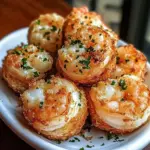 Shrimp & Crab Garlic Bombs: Your New Favorite Seafood Snack