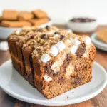 S'mores Bread