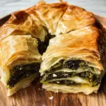 Spanakopita