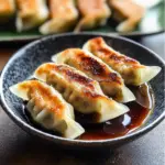 Authentic Japanese Gyoza Dipping Sauce