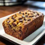 Banana Bread Recipe For Kids