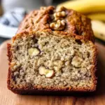 Best Easy Banana Bread Recipe