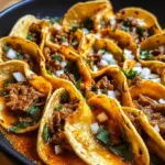 Birria Tacos