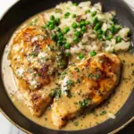 Boursin Chicken