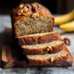 Buttermilk Banana Bread