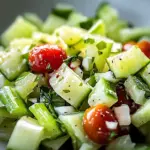 Celery Salad Recipe: A Refreshing Delight