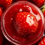 Easy Strawberry Compote (20 Minutes)