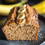 Healthy Banana Bread
