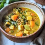 Immune Boosting Soup Recipe