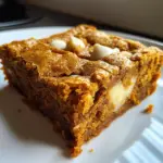 Perfect Pumpkin Blondies: 3 Secrets for Irresistible Fall Treats