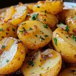 Savory Slow Cooker Lipton Onion Potatoes: A Flavorful Side Dish Made Easy