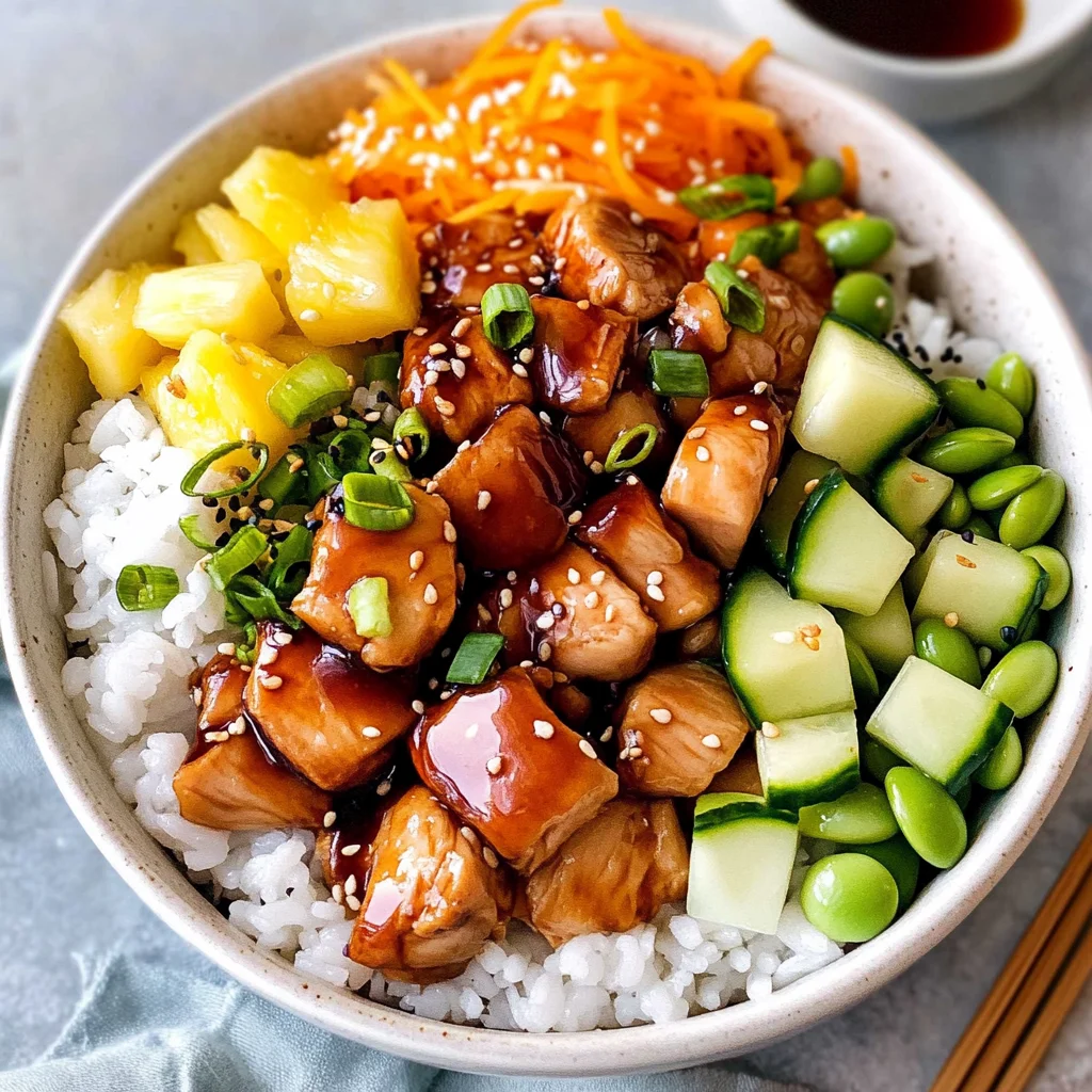 Teriyaki