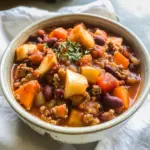 Turkey Apple Chili
