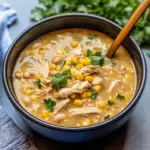 White Chicken Chili recipe