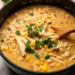 White Chicken Chili recipe