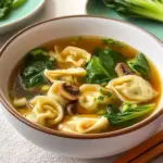 Wonton Soup