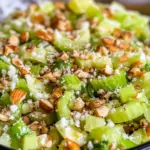 Woodward Celery Salad