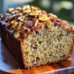 World's Best Banana Bread