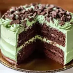 Andes Chocolate Mint Cake Recipe Easy and Irresistible