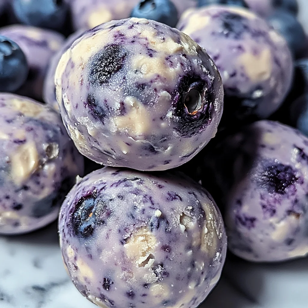 Blueberry