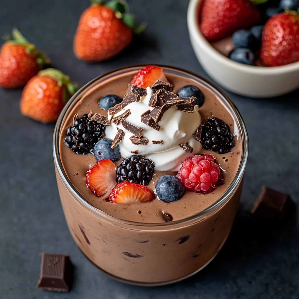 Chocolate