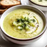 Creamy Celery Soup