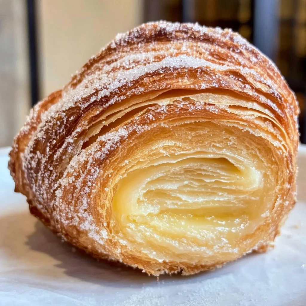 Cruffin Recipe: How to Make Flaky, Buttery Croissant Muffins at Home