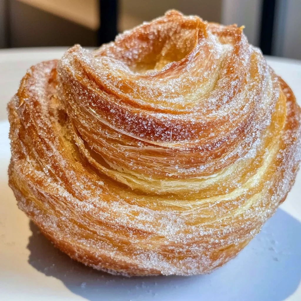 Cruffin Recipe: How to Make Flaky, Buttery Croissant Muffins at Home
