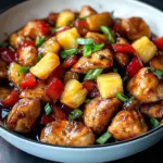 Delicious Chicken Pineapple Recipe