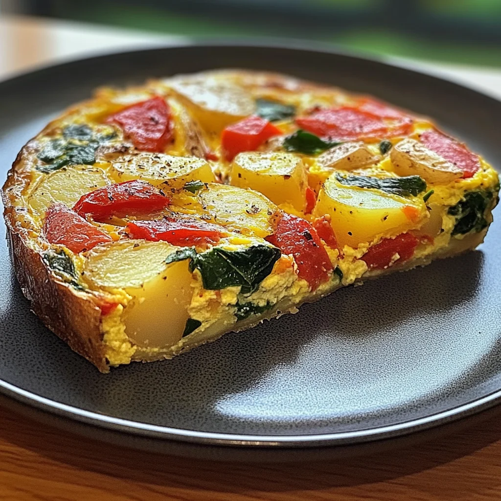Frittata