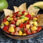 Fruit Salsa