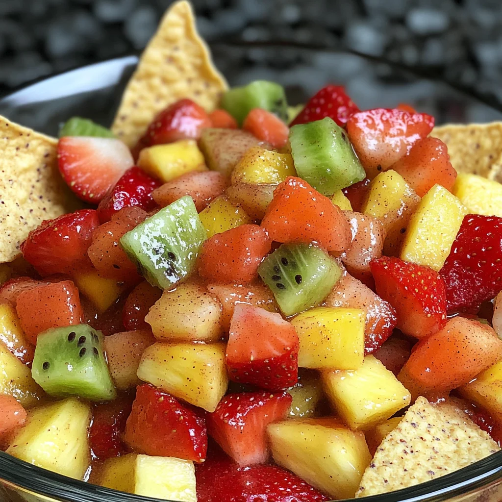 Fruit