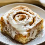 Gluten-Free Cinnamon Rolls