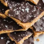 Greek Yogurt Bark