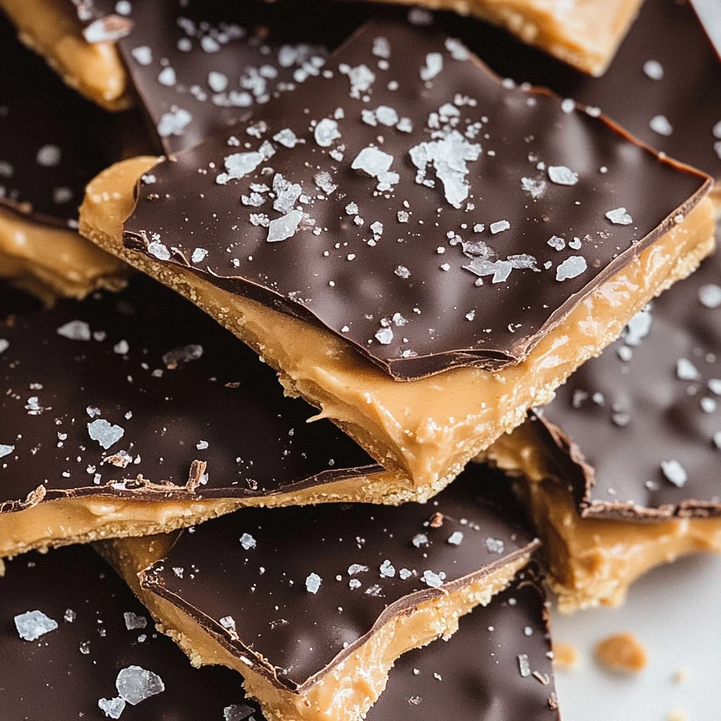 Greek Yogurt Bark