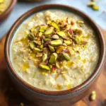 Indian Overnight Oats