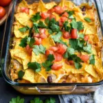 Mexican Chicken Casserole
