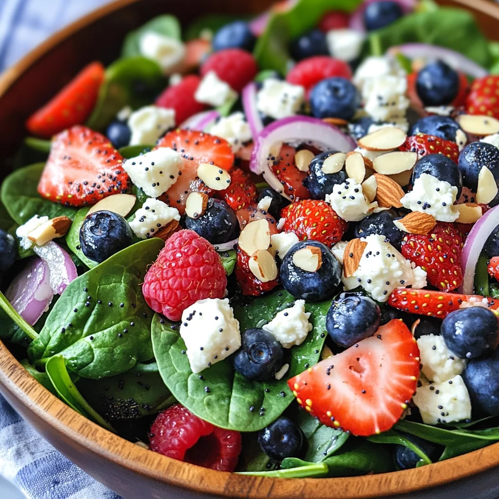 Spinach