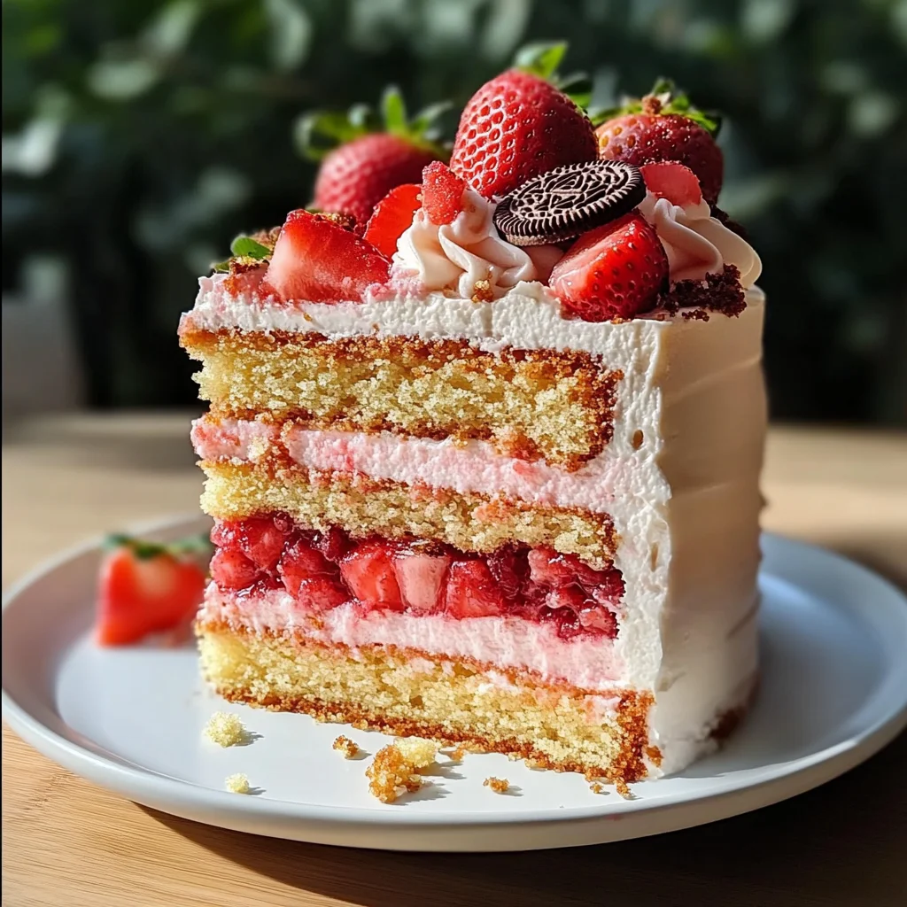 Strawberry