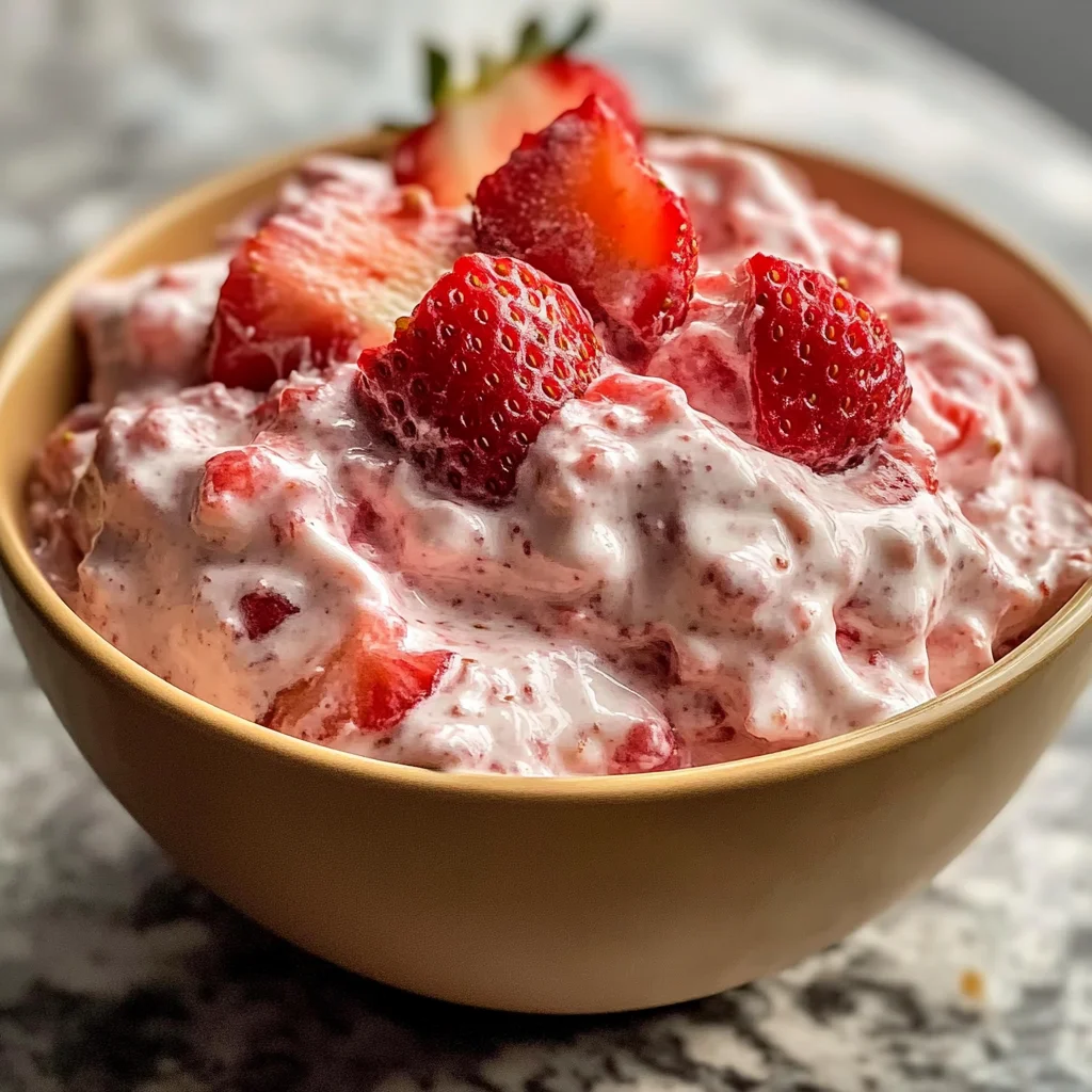 Strawberry