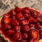 Strawberry Pie Filling