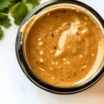 Thai Salad Dressing