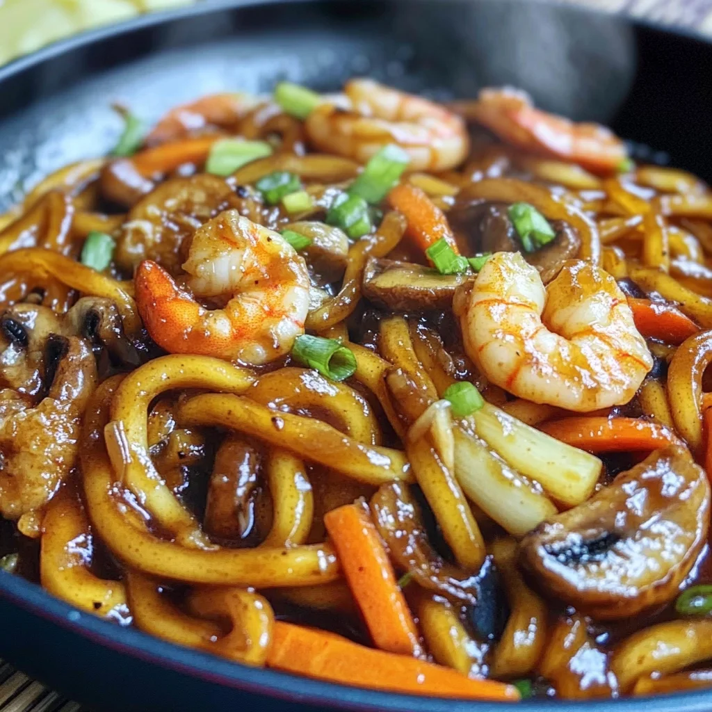 Yaki
