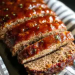 Best Meatloaf Recipe Ever