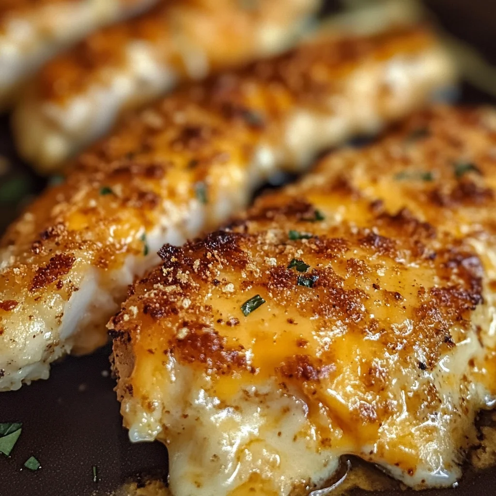 Cheesy